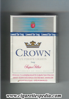 crown cyprian version ultimate lights ks 20 h cyprus