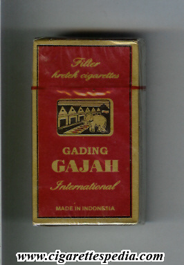 gading gajah international 0 9l 12 h indonesia