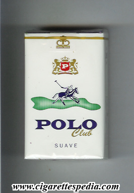 polo club paraguayan version suave ks 20 s paraguay