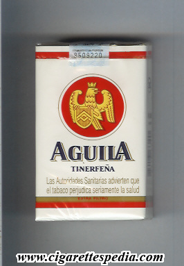 aguila tenerfena ks 20 s spain