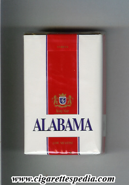 alabama ks 20 s paraguay