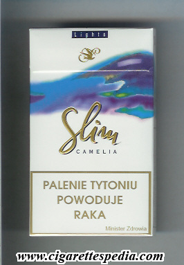 camelia slim lights l 20 h poland