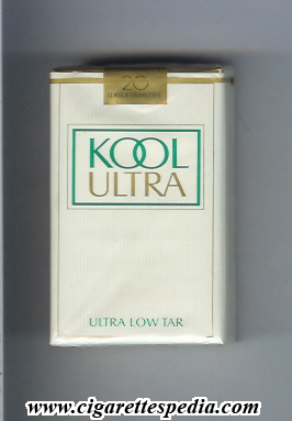 kool design 1 ultra ks 20 s usa