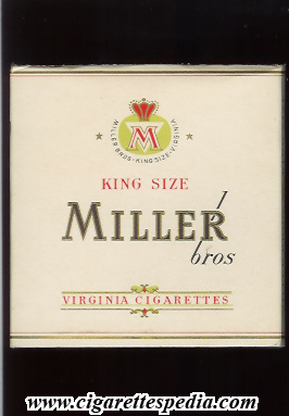 miller bros virginia ks 20 b holland