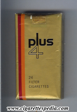 plus 4 l 24 s usa