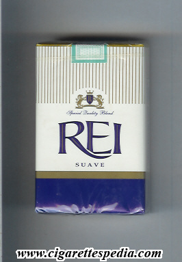 rei special quality blend suave ks 20 s brazil