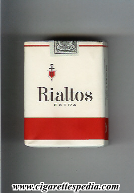 rialtos design 2 extra s 20 s mexico