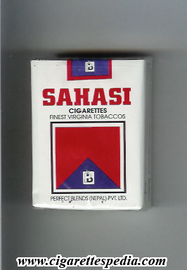 sahasi s 20 s nepal