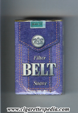 belt suave ks 20 s brazil