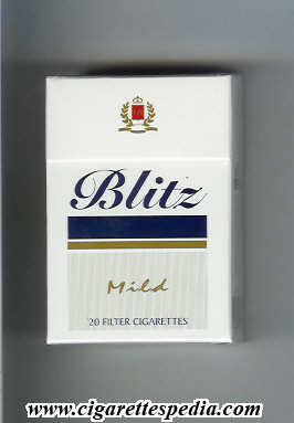 blitz mild ks 20 h paraguay