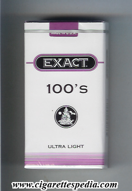 exact design 1 ultra light l 20 s usa