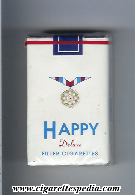 happy deluxe ks 20 s usa