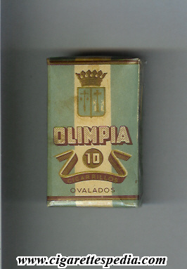 olimpia ovalados s 10 s chile