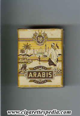 arabis s 10 s germany