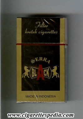 black serra 0 9l 12 h indonesia