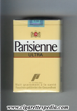 parisienne ultra ks 20 s yellow switzerland