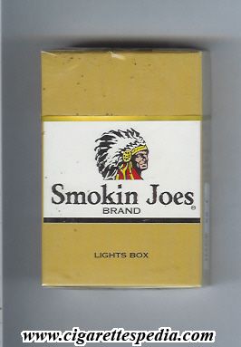 smokin joes brand lights ks 20 h usa