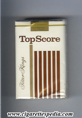 top score ks 20 s usa
