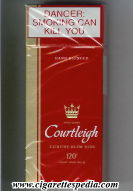 courtleigh sl 20 h south africa
