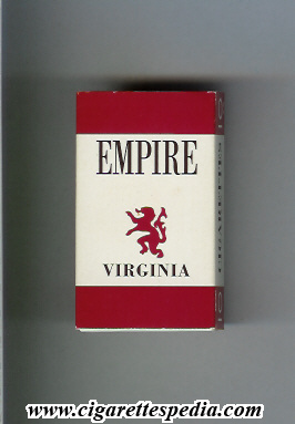 empire st vinsentian version virginia s 10 h medium st vincent