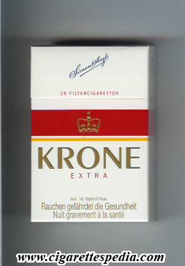 krone extra ks 20 h switzerland