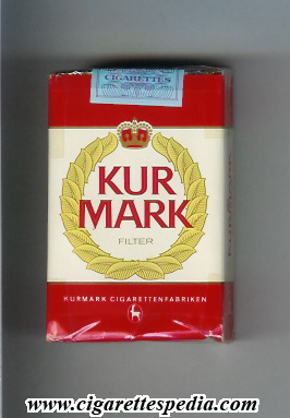 kur mark ks 20 s germany switzerland