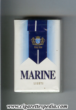 marine lights ks 20 s paraguay
