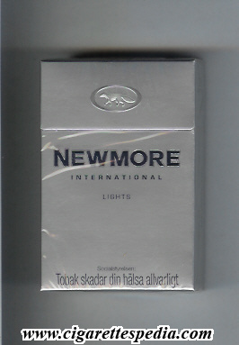 newmore international lights ks 20 h denmark