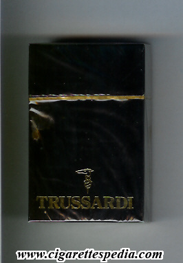 trussardi ks 20 h black austria