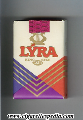lyra ks 20 s chechoslovakia slovakia