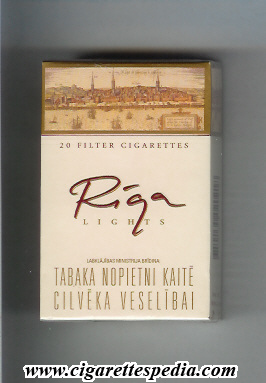 riga lights ks 20 h new design latvia