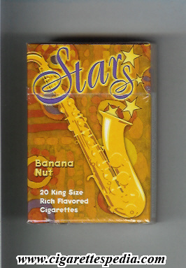 stars banana nut ks 20 h vietnam