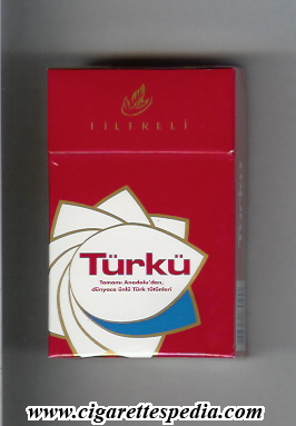 turku ks 20 h red white blue turkey