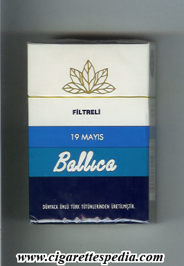 ballica design 1 ks 19 h turkey