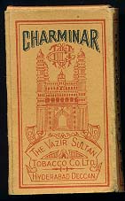 charminar the vazir sultan s 10 h india
