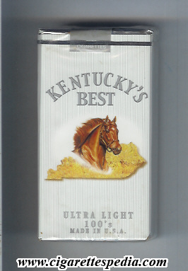 kentucky s best ultra light l 20 s usa