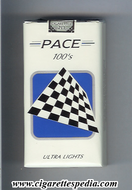 pace ultra lights l 20 s usa