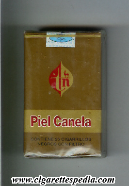 piel canela ks 20 s peru
