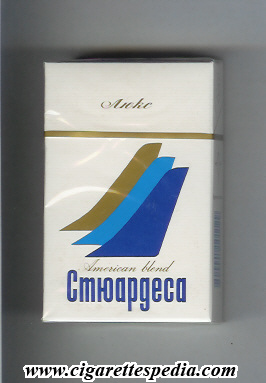 styuardesa t lyuks t american blend ks 20 h bulgaria