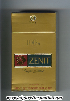 zenit italian version eti triplo filtro l 20 h italy