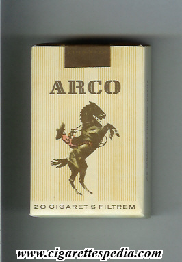 arco ks 20 s czechoslovakia czechia