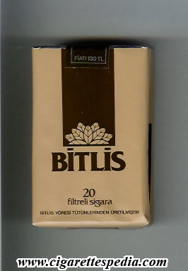 bitlis design 2 ks 20 s turkey