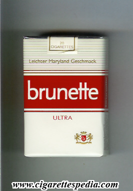 brunette design 2 ultra ks 20 s switzerland