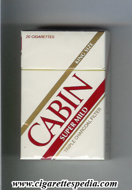 cabin diagonal name super mild ks 20 h japan
