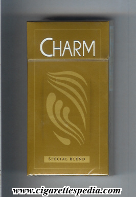 charm special blend l 20 h brazil