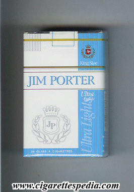 jim porter ultra lights ks 20 s uruguay