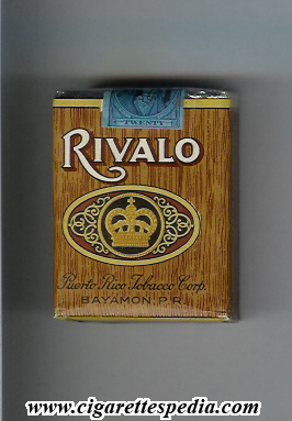 rivalo s 20 s puerto rico