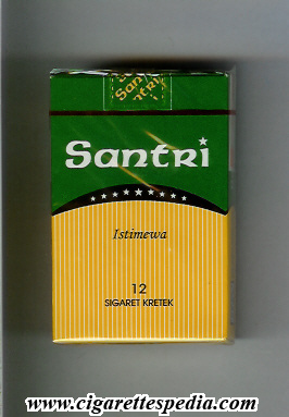 santri istimewa ks 12 h indonesia