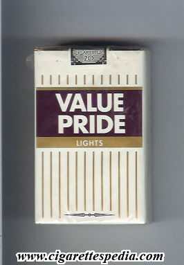 value pride lights ks 20 s usa