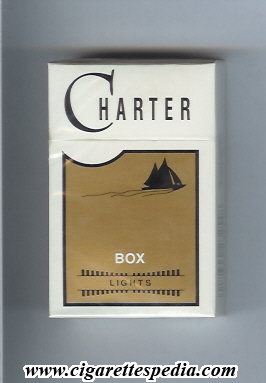 charter lights ks 20 h usa